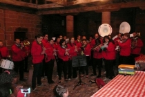 18-20 mai - Les boulons marmandais